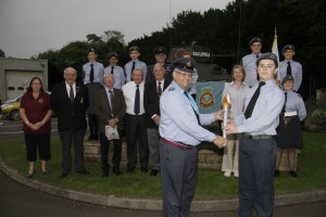 1245 Sqn