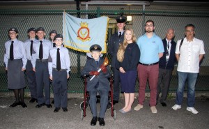 1329 Sqn