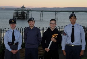 1446 Sqn