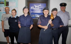 2124 Sqn