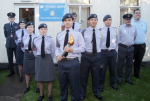 2152 sqn