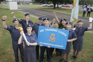 2324 Sqn