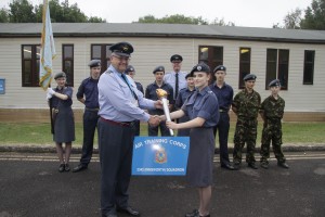2342 Sqn
