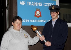 2386 Sqn