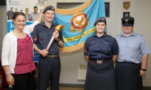2392 Sqn