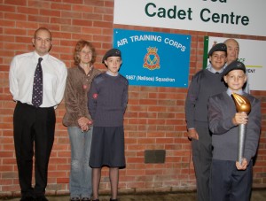2467 Sqn