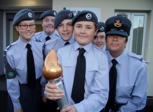 2494 Sqn