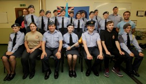 2509 Sqn