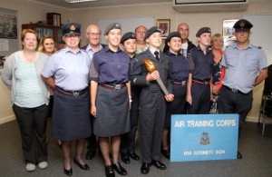 614 Sqn