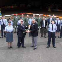 National Torch Relay 2016