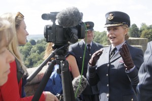 Interview with Ambassador