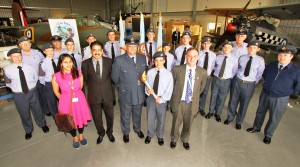 Jet Age Museum