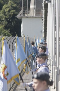 On the Bridge